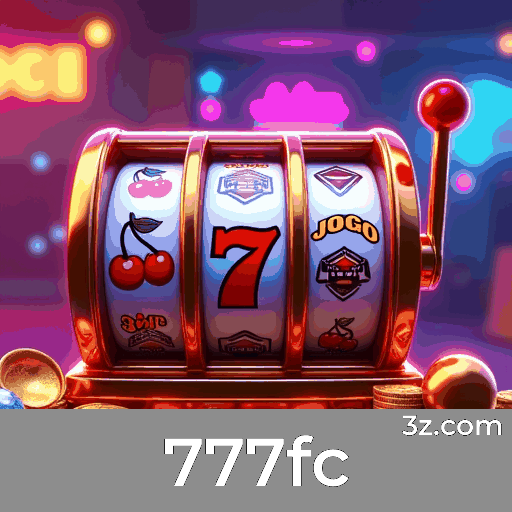 777fc: Cassino e Apostas Seguras