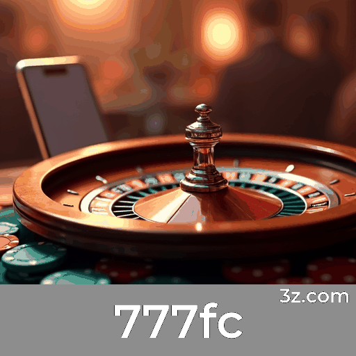 777fc: Slots - Gigantescos Prêmios, Jogos de Mesa - Estratégia Superior, Live Dealer - Experiência Imersiva