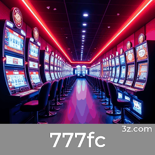 777fc: Tecnologia Avançada em Promoções Personalizadas